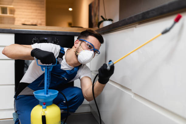 Best Commercial Pest Control Services  in Bedford, OH